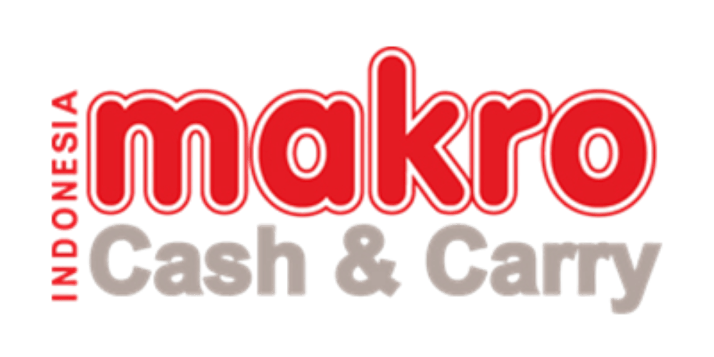Uniwell Clientele Makro Indonesia