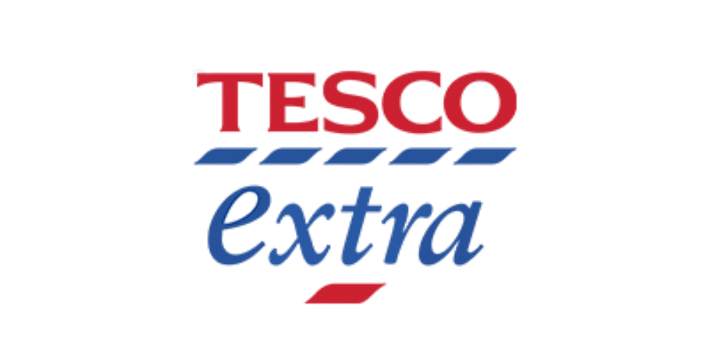 Uniwell Clientele Tesco Extra